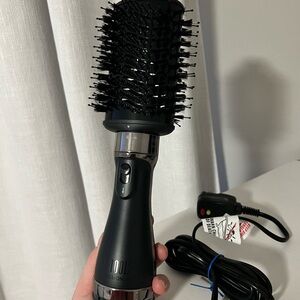 Professional Black Hair Styling Tool